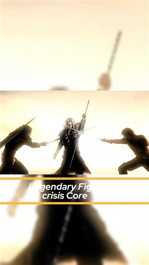 2 VS 1 #finalfantasy