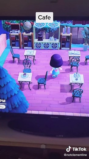 Explore my 5-Star Animal Crossing Island Tour!