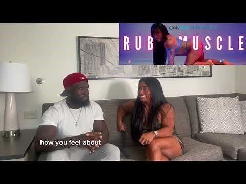 MEET Ruby Muscle 1-on-1 Interview