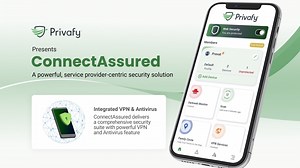 Privafy ConnectAssured