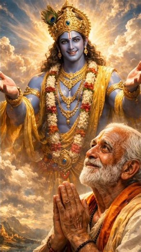 jab koi inshan duniya se vida hota hai ##ytshorts ##radheradhe ###