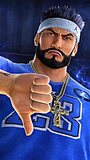 ¡DOMINACIÓN ABSOLUTA! MI RIVAL FUE COMPLETAMENTE SUPERADO – Def Jam Fight For NY HARD