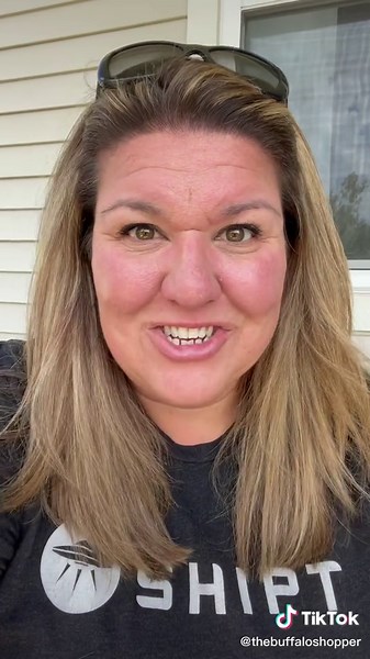 Califica a tus compradores de Shipt