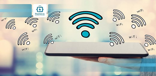 WiFi Works on Laptop but Not Phone: Cheatsheet To Address WiFi Issues - Position Is Everything