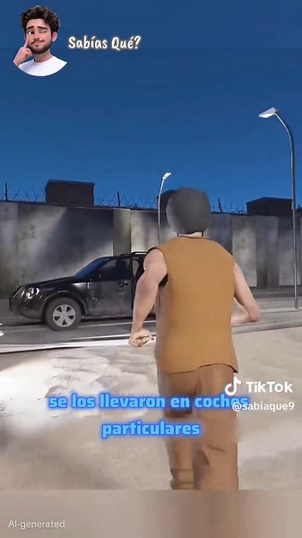 El túnel secreto que burló a la seguridad de la prisión.😱 #HistoriaReal #madrid #EscapeDePrision #colombia #TunelSecreto mexico Documental peru Curiosidades SabiasQue Asombroso salud Misterio espana hechosreales