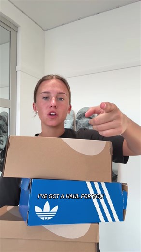 Exciting New Season JD Haul Featuring Asics and New Balance