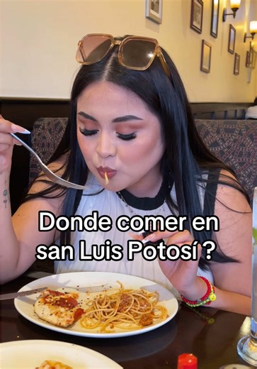 Mejor Buffet de Pizzas en San Luis Potosí