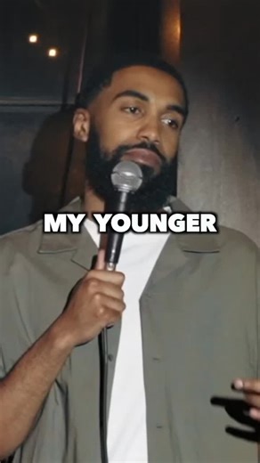 Hassan Phills: Stand-Up Comedy Show in Detroit