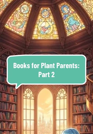 Plant parents who love books 📚🌿 Let’s talk about plant reads written by women and people of color — because plant knowledge doesn’t live in just one voice. 🌱 Braiding Sweetgrass — Robin Wall Kimmerer A beautiful blend of plant science, Indigenous wisdom, and storytelling that completely reframes how we relate to nature. 🌱 Lab Girl — Hope Jahren Part memoir, part botany, part survival story. A must-read for plant lovers who appreciate science with heart. 🌱 The New Plant Parent — Darryl Cheng