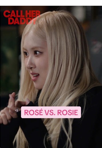 Understanding the Difference Between Rosé and Rosie