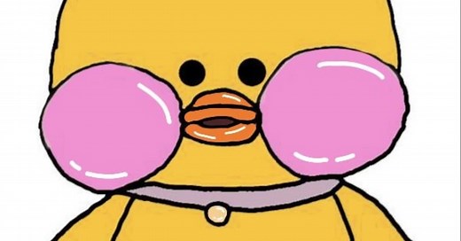 Así puedes hacer el patito de papel que es sensación en TikTok