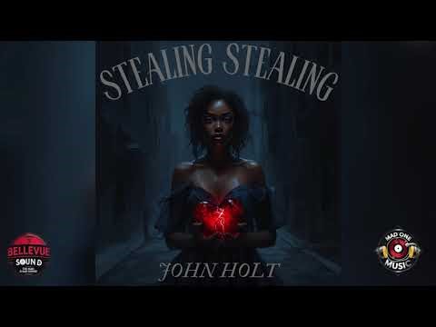 John Holt - Stealing Stealing Album | Reggae Mix 2026