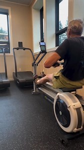 267K views · 656 reactions | Founder Dick Dreissigacker putting the Dynamic Erg through its paces prepping for Head Of The Charles Regatta. https://www.concept2.com/ergs/dynamic-rowerg #Concept2 | Concept2, Inc. | Facebook