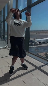 Catching Flights with LIFT Airline