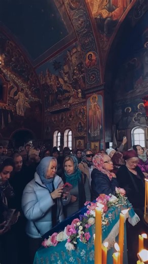 💐 | Holy Trinity Orthodox Seminary