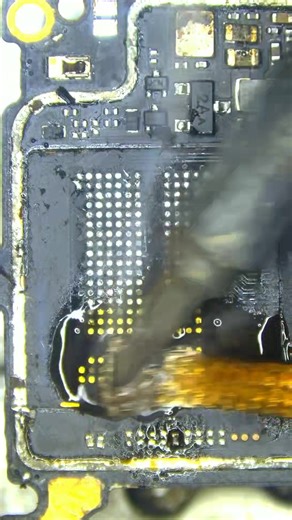 86K views · 1.3K reactions | Emmc block pest clean #mobile | Arshad mobile | Facebook