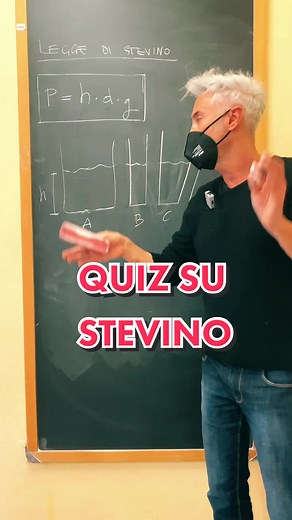 Lezioni di Fisica Online Gratis con il Prof Che Ci Piace