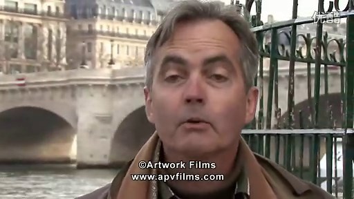 【水彩画家】Joseph Zbukvic水彩示范