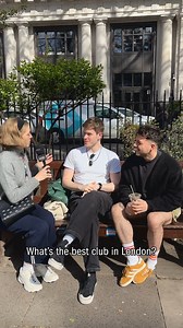 What's the best club in London? 🪩 | Time Out London