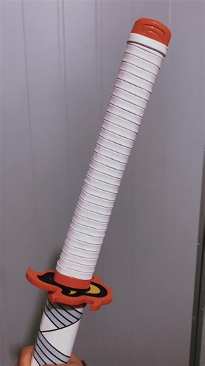 #sword #animesword #swordtiktok #katana #demonslayer #animetiktok #animecosplay #fyp #foryoupage