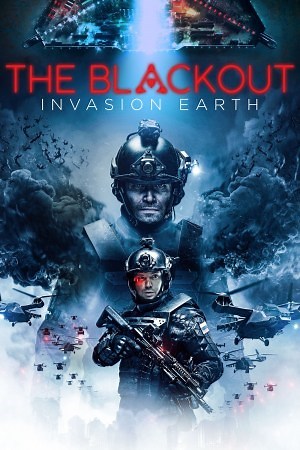 The Blackout: La invasión - Película 2019 - Cine.com