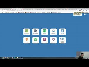 14. FortiClient EMS - FortiManager installation and registering FortiOS VM