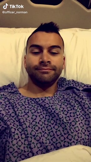 Eric Norman on TikTok