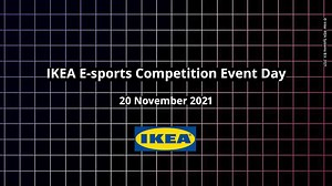 3.8K views · 32 reactions | We held our very first IKEA E-sports competition to celebrate the launch of the new IKEA Gaming range, it was a full day of fun-filled activities, giveaways and many exciting matches. Here are some highlights of what went down in our stores last weekend! | IKEA | Facebook