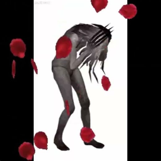 Witch L4D Fan Edit- Love me like you do