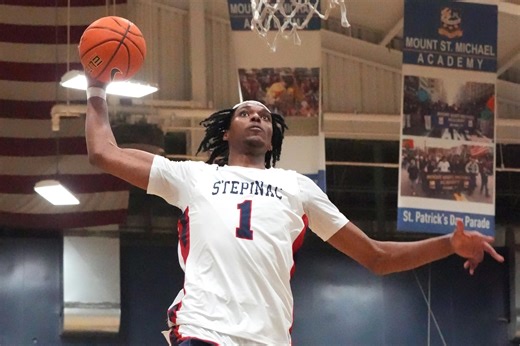 Stepinac will meet Hayes for Archdiocesan basketball championship