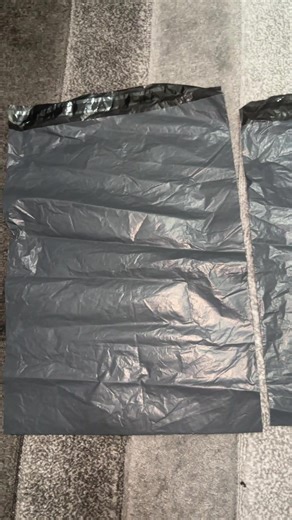 #howtosellonvinted #vintedpackaging #mailingbags #mixedmailingbags #vintedreseller