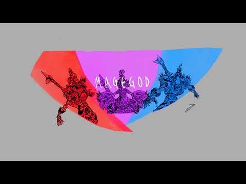 Time for Mage PvP Gameplay