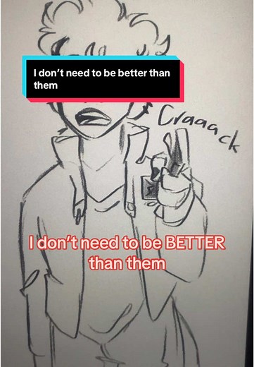 Yeah he will not hesitate, love him for it though 🥰 #foryoupage #art #ocs #ocstories #skit