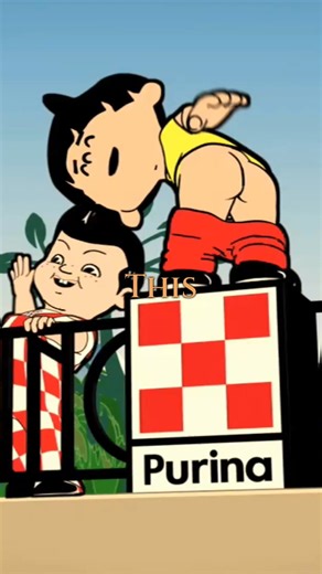 1967 Musings on Instagram: "RIP Mr. Peanut :( Thought I would mix it up for the final day of the series with something a little less somber This is H5’s “Logorama”... It’s a bit crude but it's also hilarious"