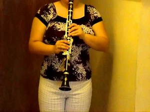 Buffet Crampon E-11 Bb Clarinet: