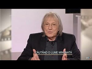 Destine ca-n filme: In memoriam Mihai Constantinescu - „Căutând o lume minunată” (@TVR2)