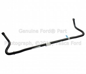Stabilizer Bar