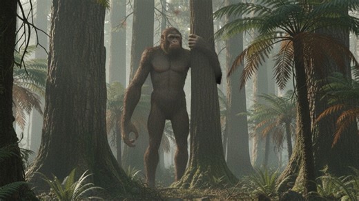 What Really Drove This Giants to Extinction?