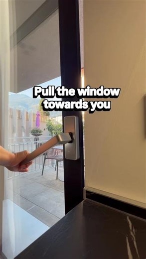 Sliding Windows tutorial