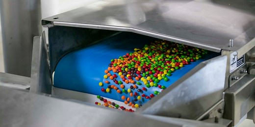 This Is America’s New Favorite Candy | Fortune