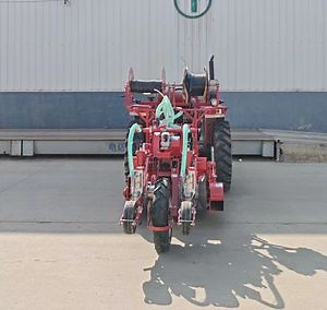 [Hot Item] Durable Materials Automated Work Stable Seeding Vegetable Seeder