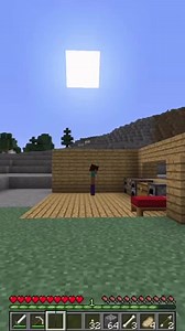Arrows never miss 🙅 #minecraft #minecraftpe #minecraftbuilds #addon #minecraftbuilding #mam #addonsmaker #mcpeaddons | AddOns Maker