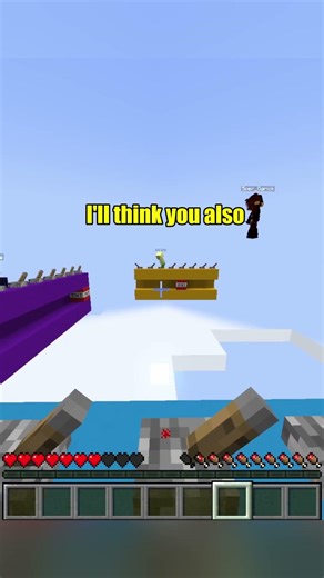 Russian IQ Test?? #minecraft