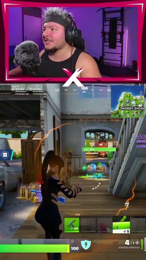 Schöner Kill war das | Clips | TWITCH | #stream #twitch #moment #fortnite #clips