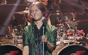 【4K超清】日本摇滚巨星世纪共演 Live "Unite #01" B'z - "Calling" | 呼唤