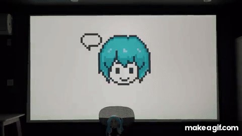 angela machine love on Make a GIF