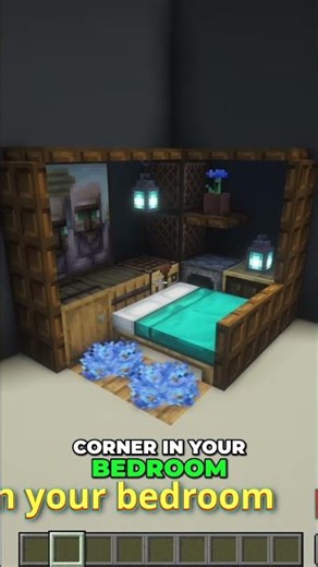 Minecraft Build Hacks Aesthetic Farms and Functional Rooms