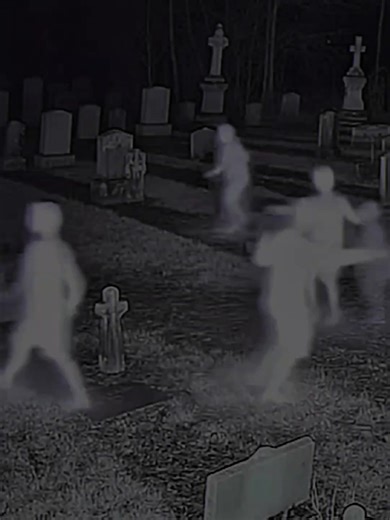 Exploring Ghosts and Their Impact in Cemeteries