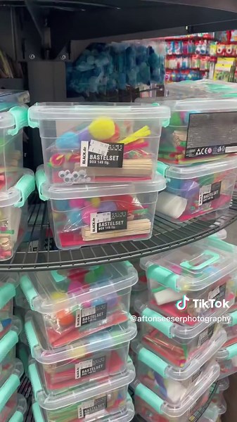 Exploring My Favorite Store in Croatia - Tedi | Shopping Abroad Adventure