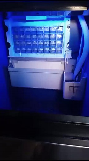 #Vevor #electromecanica #icemachine #refrigeracionindustrial #refriger...